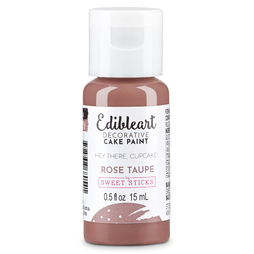 Rose Taupe