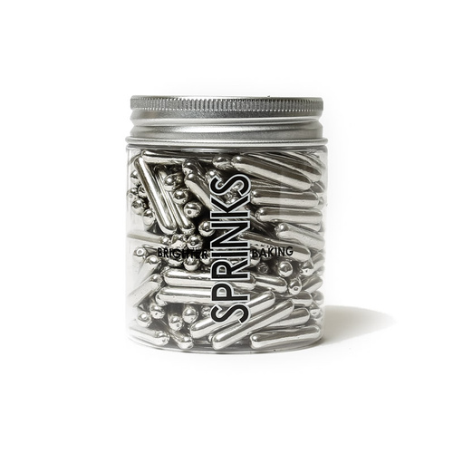 Silver Rods (75g)