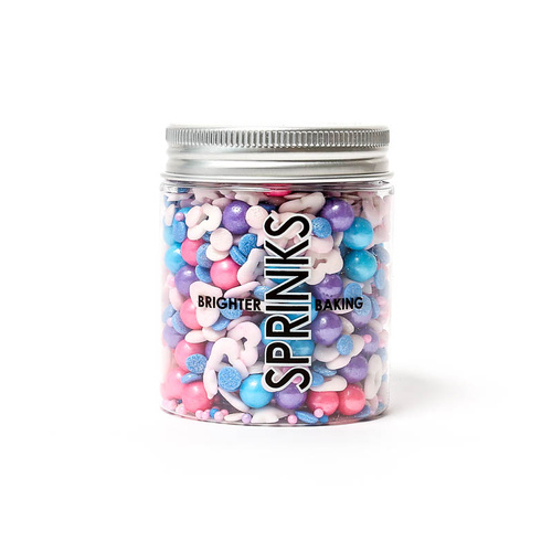 Cosmic Love Sprinkles (75g)