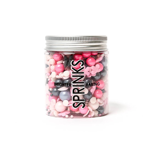Prom Queen Sprinkles (75g)