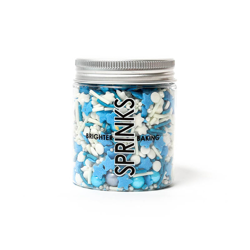 Sky Full of Stars Sprinkles (65g)