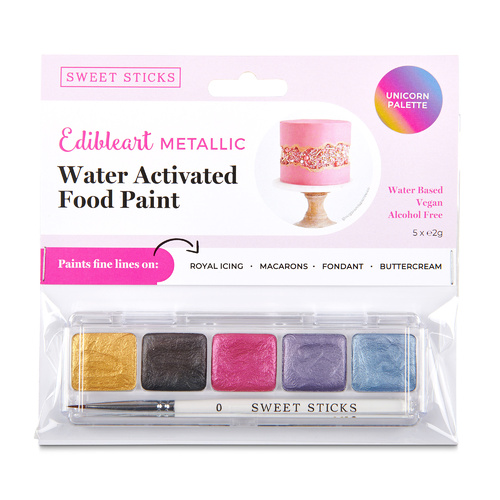 Unicorn Mini Palette