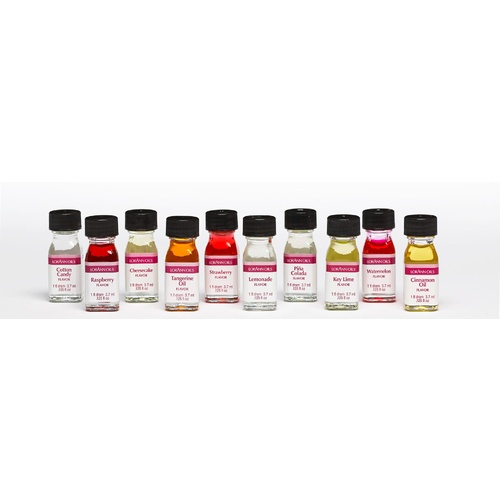 LorAnn Flavours 3.7mL