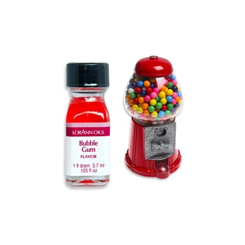 LorAnn Flavours 3.7mL [Flavour: Bubblegum]