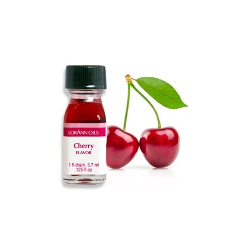 LorAnn Flavours 3.7mL [Flavour: Cherry]