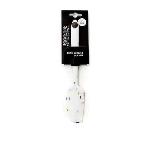 Small Silicone Scraper