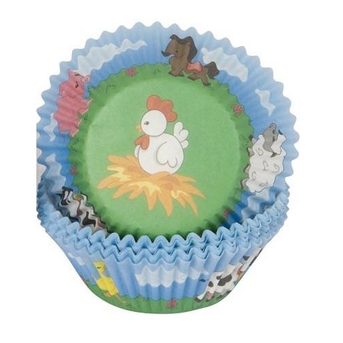 Cupcake Cases Cupcake Cases