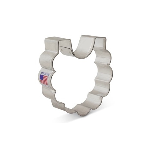 Flip Flop or Thong Cookie Cutter