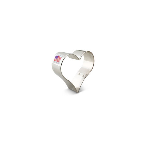 Heart (medium) Cookie Cutter