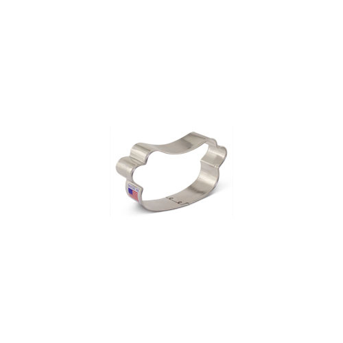 Hot Dog Cookie Cutter