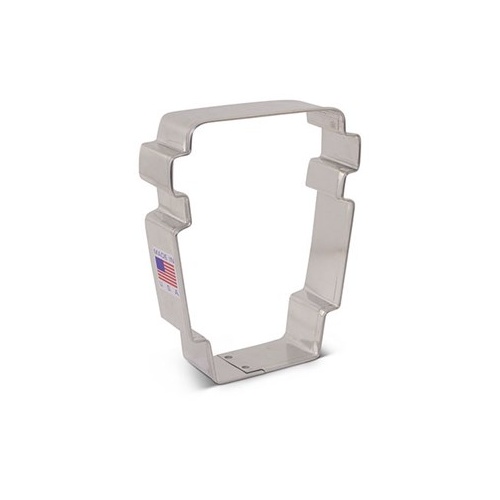 Latte / Coffee Cup Cookie Cutter