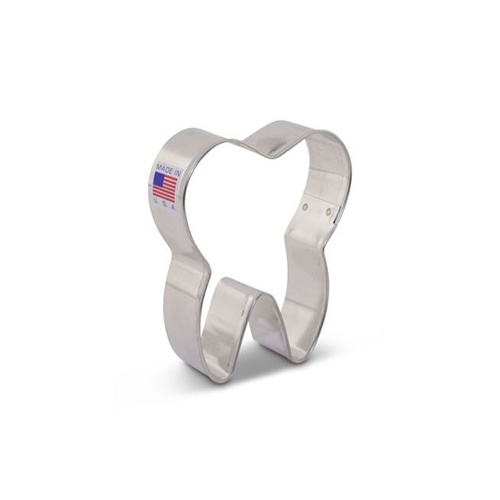 Tooth Cookie Cutter