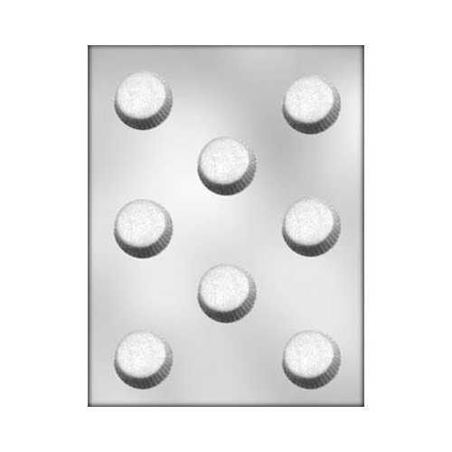 Candy Cup Chocolate Mould 