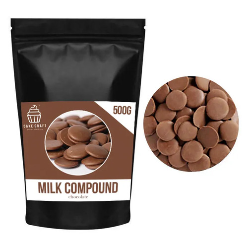 Cadbury Sienna Milk Chocolate Buttons