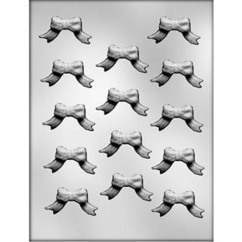 BOW MEDIUM Chocolate Mould