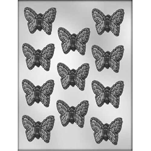 BUTTERFLIES MEDIUM Chocolate Mould