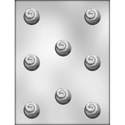 CHERRY FLIP MEDIUM Chocolate Mould