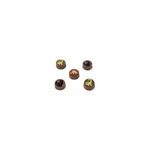 DINOSAUR COOKIE Chocolate Mould