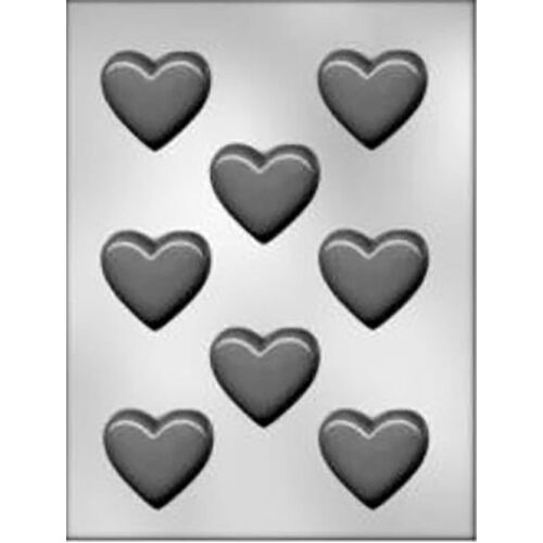 HEART LARGE Chocolate Mould