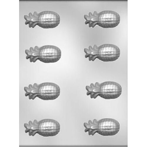 PINEAPPLE Chocolate Mould
