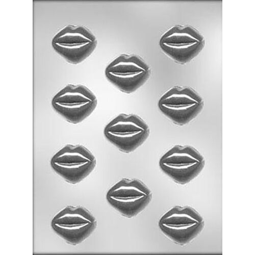 SMOOCHES SMALL Chocolate Mould
