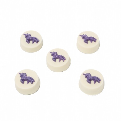 UNICORN COOKIE Chocolate Mould