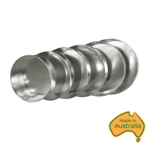 8 INCH Round Baking Tin