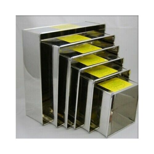 8 INCH Square Baking Tin