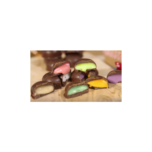 Fondant Creme Filling for Chocolates