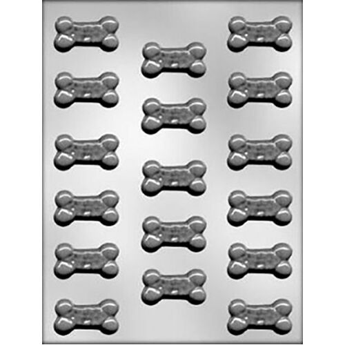 DOG BONE SMALL Chocolate Mould
