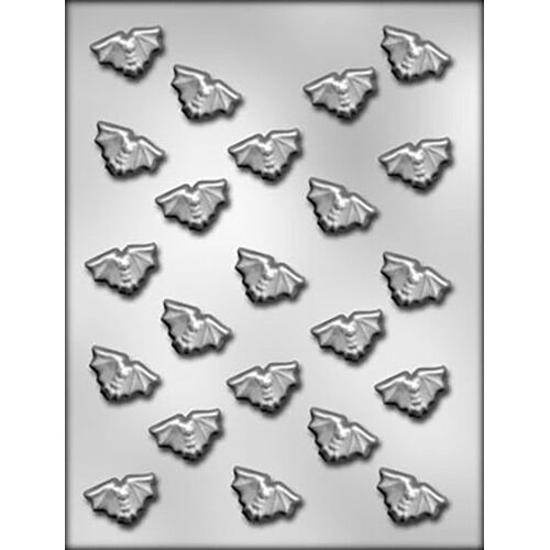 BATS SMALL Chocolate Mould