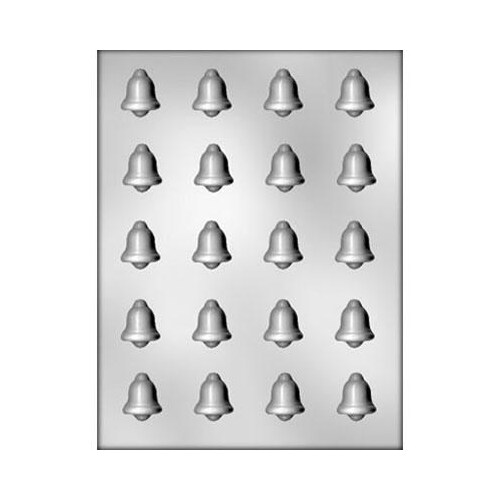 BELL  Chocolate Mould