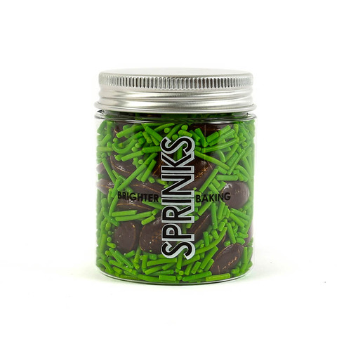 FOOTBALL Sprinkles (75g)
