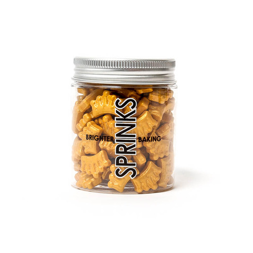 CROWNING GLORY Sprinkles (60g)