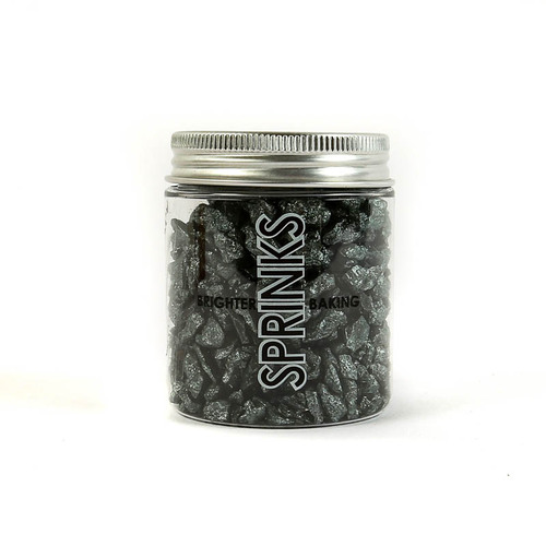 GUNMETAL Rock Sugar (75g)