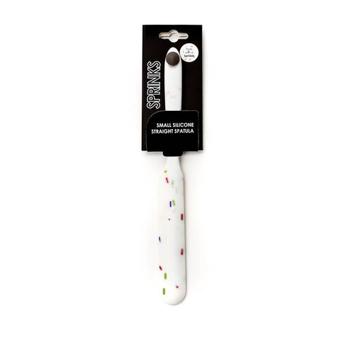 Sprinks Silicone Straight Spatula
