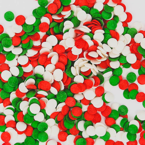 Sprinks HOLLY JOLLY CHRISTMAS
