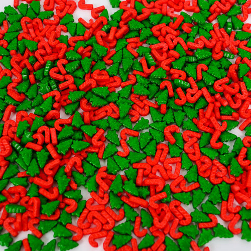 Sprinks SANTA'S COMING