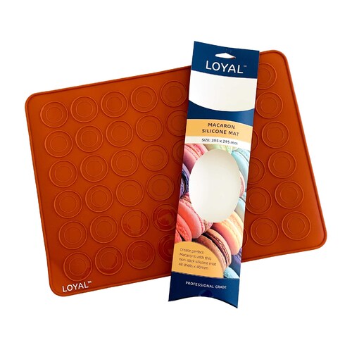 Macaron Mat 395 x 295mm