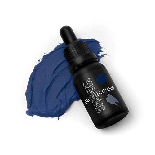 NAVY Sprinks Gel Colour 15mL