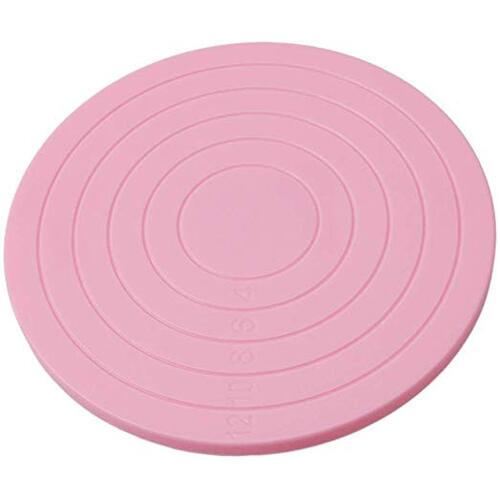 Cookie Swivel Turntable