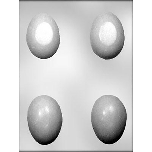 EGG 3D Medium Chocolate Mould