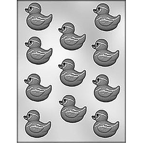 DUCK Small Chocolate Mould