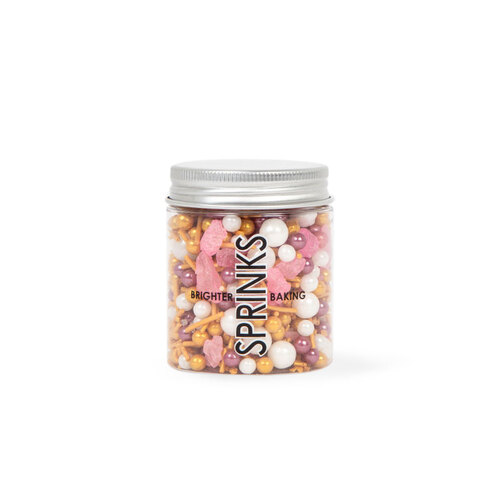 GLAM ROCK Sprinkles (80g)