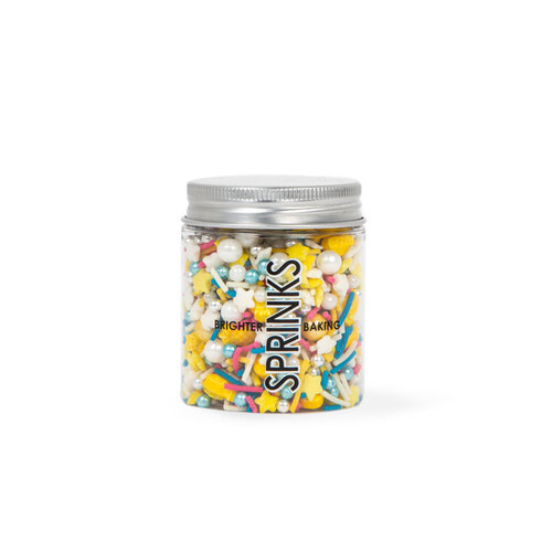 PINEAPPLE SUNRISE Sprinkles (70g)