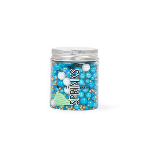 BY THE SEASIDE Sprinkles (85g)