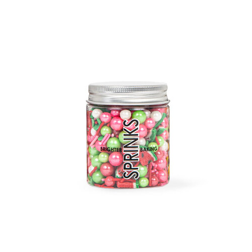 WATERMELON SUGAR Sprinkles (75g)