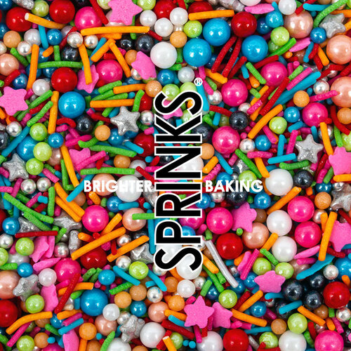 Sprinks GOSSIP GIRL Sprinkles