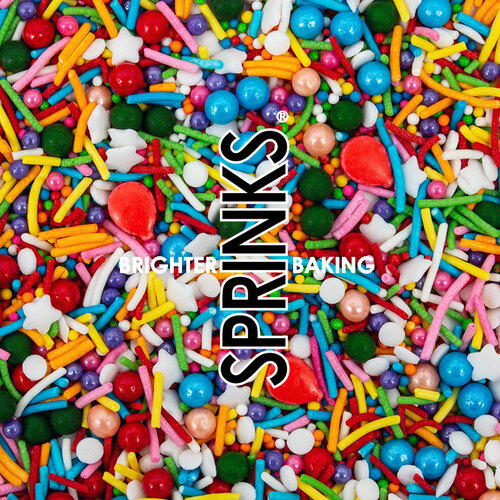 Sprinks IT'S MY PARTY Sprinkles