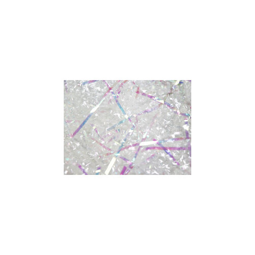 Shredded Cello Clear/Pearlised 50g